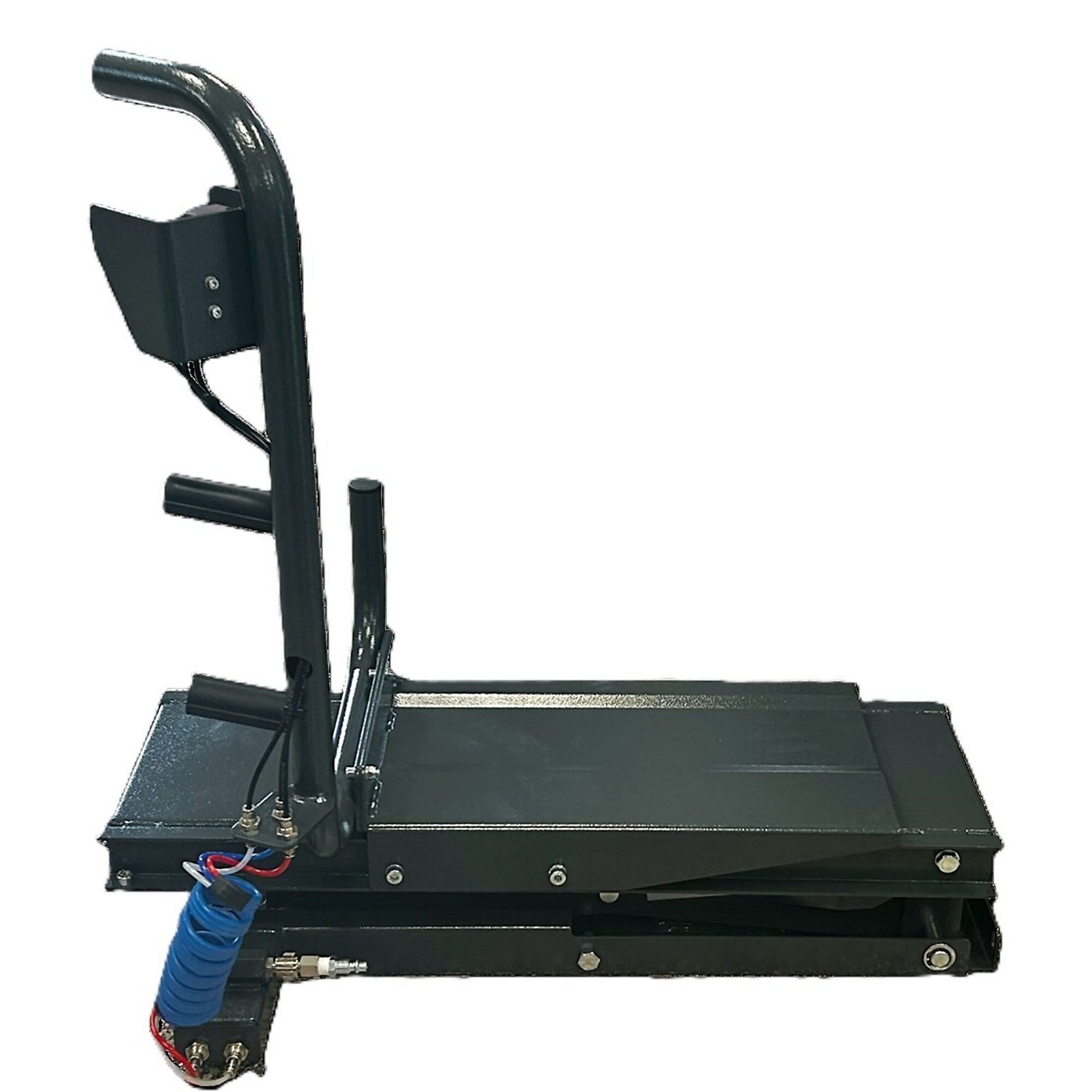 CEMB, Wheel Lift for Balancers, Phase Single-phase, Max. Rim Width 20 in, Tire Diameter 30 in, Model# 46MB400152